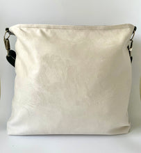 Cargar imagen en el visor de la galería, BOLSO GRANDE ANTELINA BICOLOR (disponible en varios colores)