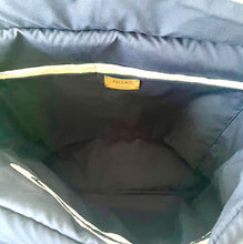 Cargar imagen en el visor de la galería, BOLSO GRANDE ANTELINA BICOLOR (disponible en varios colores)