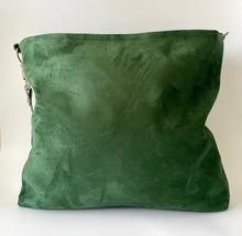 Cargar imagen en el visor de la galería, BOLSO GRANDE ANTELINA BICOLOR (disponible en varios colores)