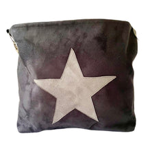 Cargar imagen en el visor de la galería, BOLSO GRANDE ANTELINA BICOLOR (disponible en varios colores)