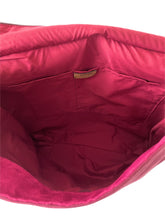 Cargar imagen en el visor de la galería, BOLSO GRANDE ANTELINA BICOLOR (disponible en varios colores)