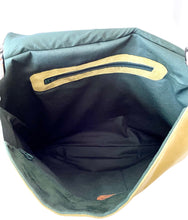 Cargar imagen en el visor de la galería, BOLSO GRANDE ANTELINA BICOLOR (disponible en varios colores)