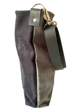 Cargar imagen en el visor de la galería, BOLSO GRANDE ANTELINA BICOLOR (disponible en varios colores)