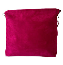 Cargar imagen en el visor de la galería, BOLSO GRANDE ANTELINA BICOLOR (disponible en varios colores)