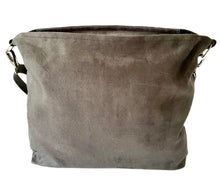 Cargar imagen en el visor de la galería, BOLSO GRANDE ANTELINA BICOLOR (disponible en varios colores)