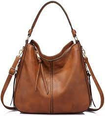 ¿Cuántos tipos de bolsos crees que existen?