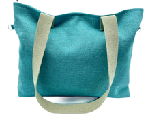 Cargar imagen en el visor de la galería, BOLSO LONETA &quot;FORMENTERA&quot;
