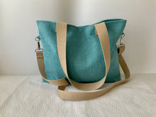 Cargar imagen en el visor de la galería, BOLSO LONETA &quot;FORMENTERA&quot;
