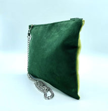 Cargar imagen en el visor de la galería, BOLSO PEQUEÑO ANTELINA BICOLOR (disponible en varios colores)
