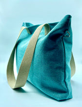 Cargar imagen en el visor de la galería, BOLSO LONETA &quot;FORMENTERA&quot;
