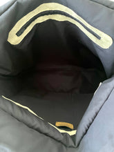 Load image into Gallery viewer, BOLSO GRANDE ANTELINA BICOLOR (disponible en varios colores)

