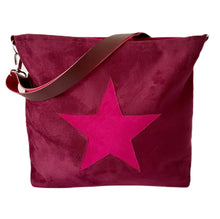 Load image into Gallery viewer, BOLSO GRANDE ANTELINA BICOLOR (disponible en varios colores)
