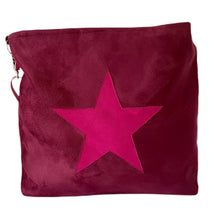 Load image into Gallery viewer, BOLSO GRANDE ANTELINA BICOLOR (disponible en varios colores)
