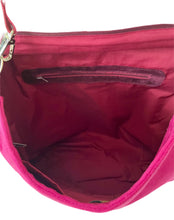 Load image into Gallery viewer, BOLSO GRANDE ANTELINA BICOLOR (disponible en varios colores)
